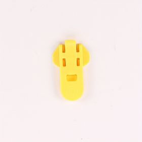 1pc Manual Can Opener; Soda Beer Can Opener; Beverage Can Protector; Kitchen Gadgets; Kitchen Tools (Color: Yellow)