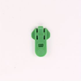 1pc Manual Can Opener; Soda Beer Can Opener; Beverage Can Protector; Kitchen Gadgets; Kitchen Tools (Color: Green)